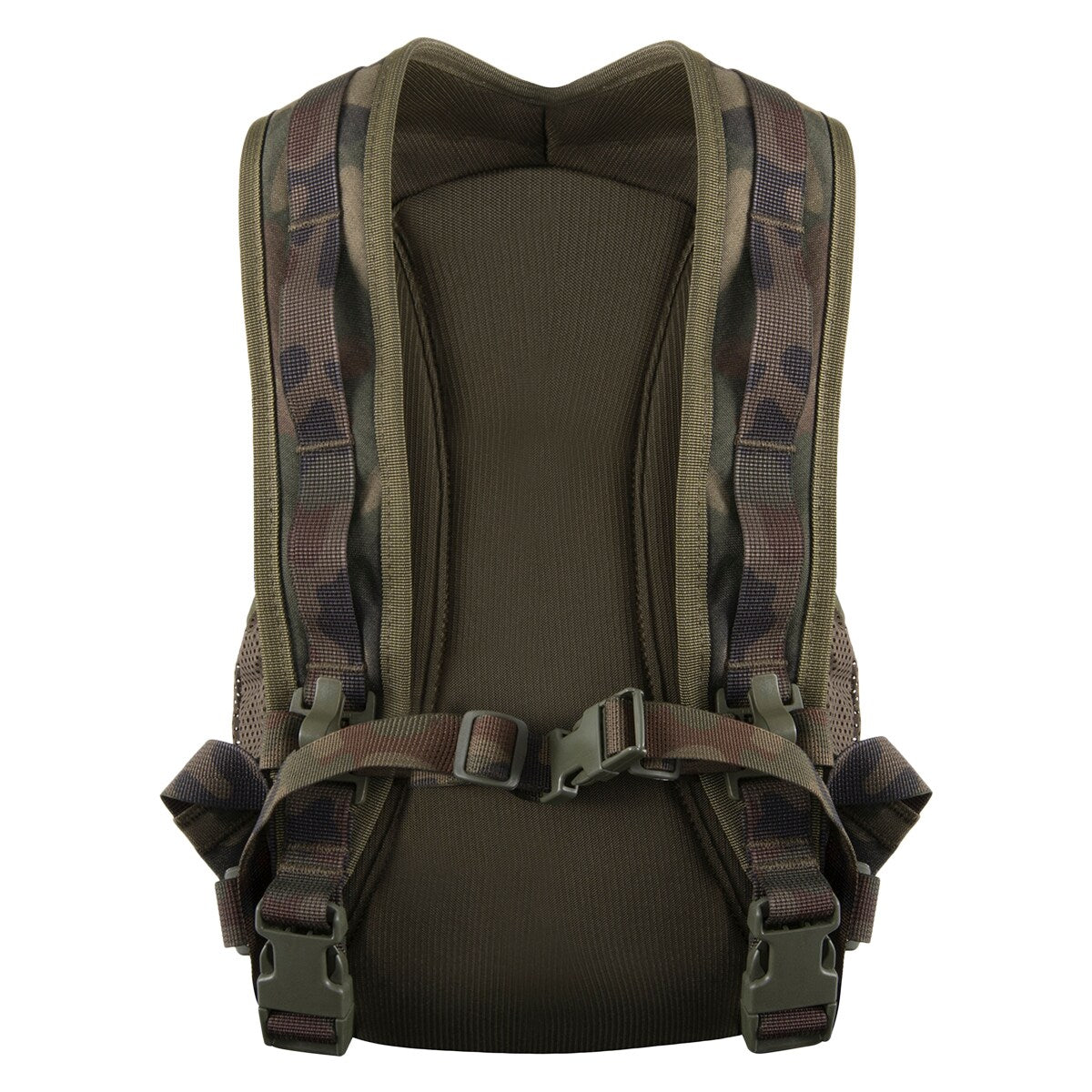 Plecak Wisport Sparrow Egg 10 l - wz.93 Pantera PL Woodland