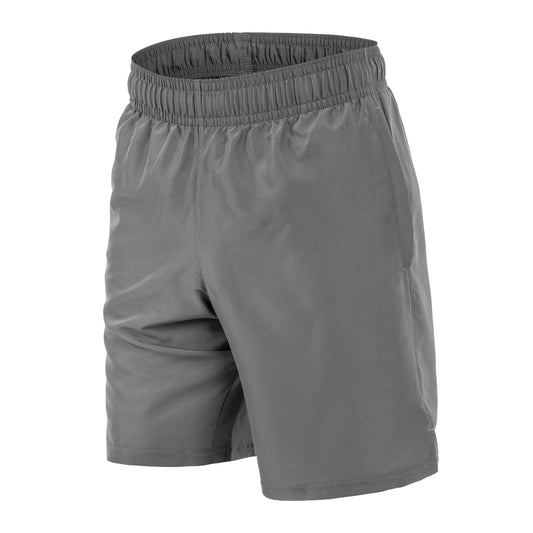 Szorty Under Armour UA Tech Woven Wordmark - Grey
