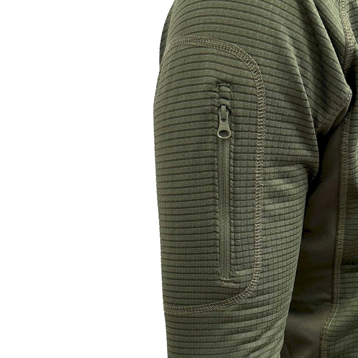 Bluza termiczna Texar - Olive