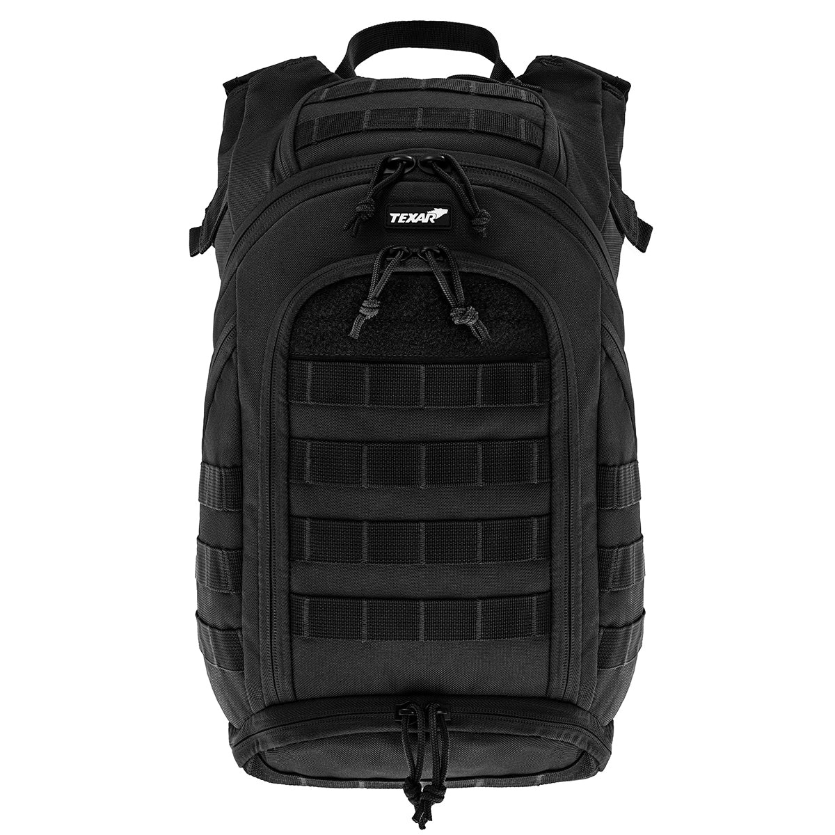 Plecak Texar Cober 25 l - Czarny