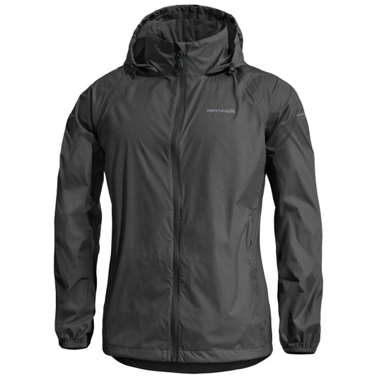 Kurtka damska Pentagon Cloudburst - Black