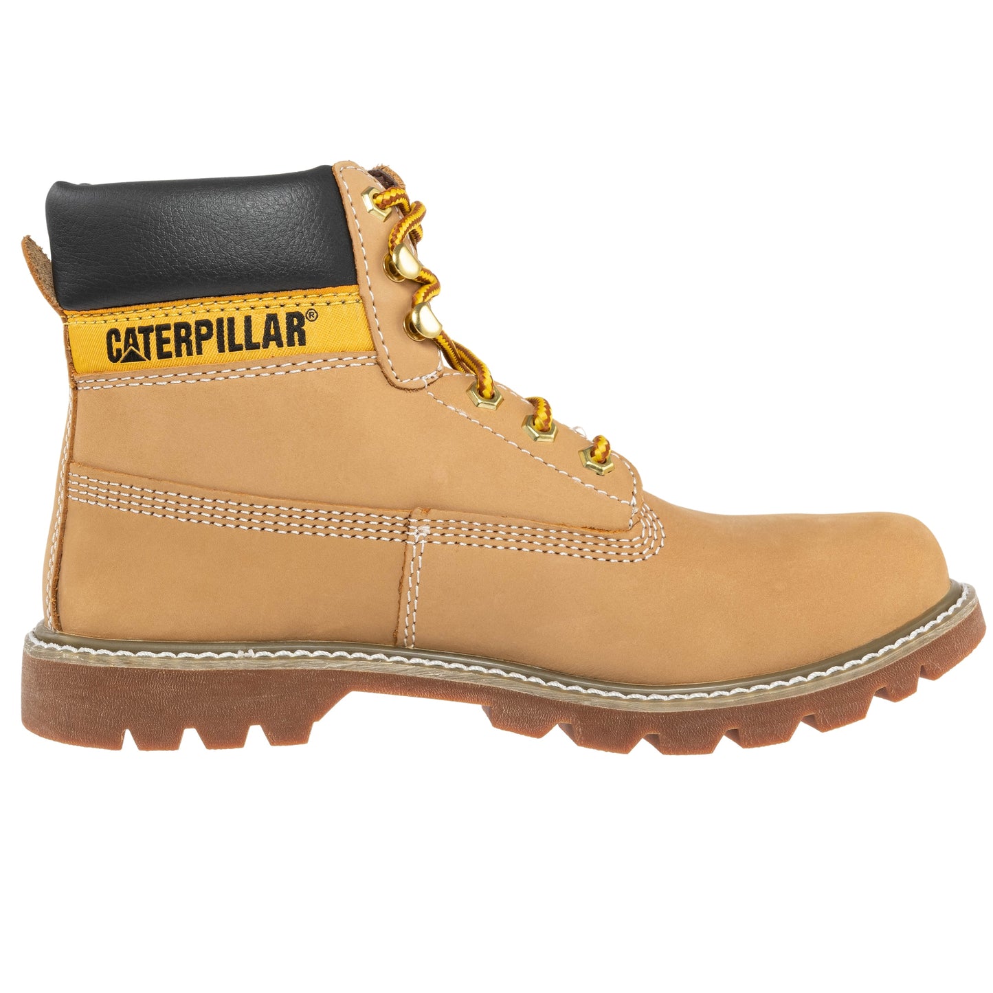 Buty Cat Footwear Colorado 2.0 - Honey Reset
