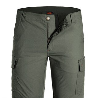 Spodnie Pentagon Gomati XTR - Camo Green