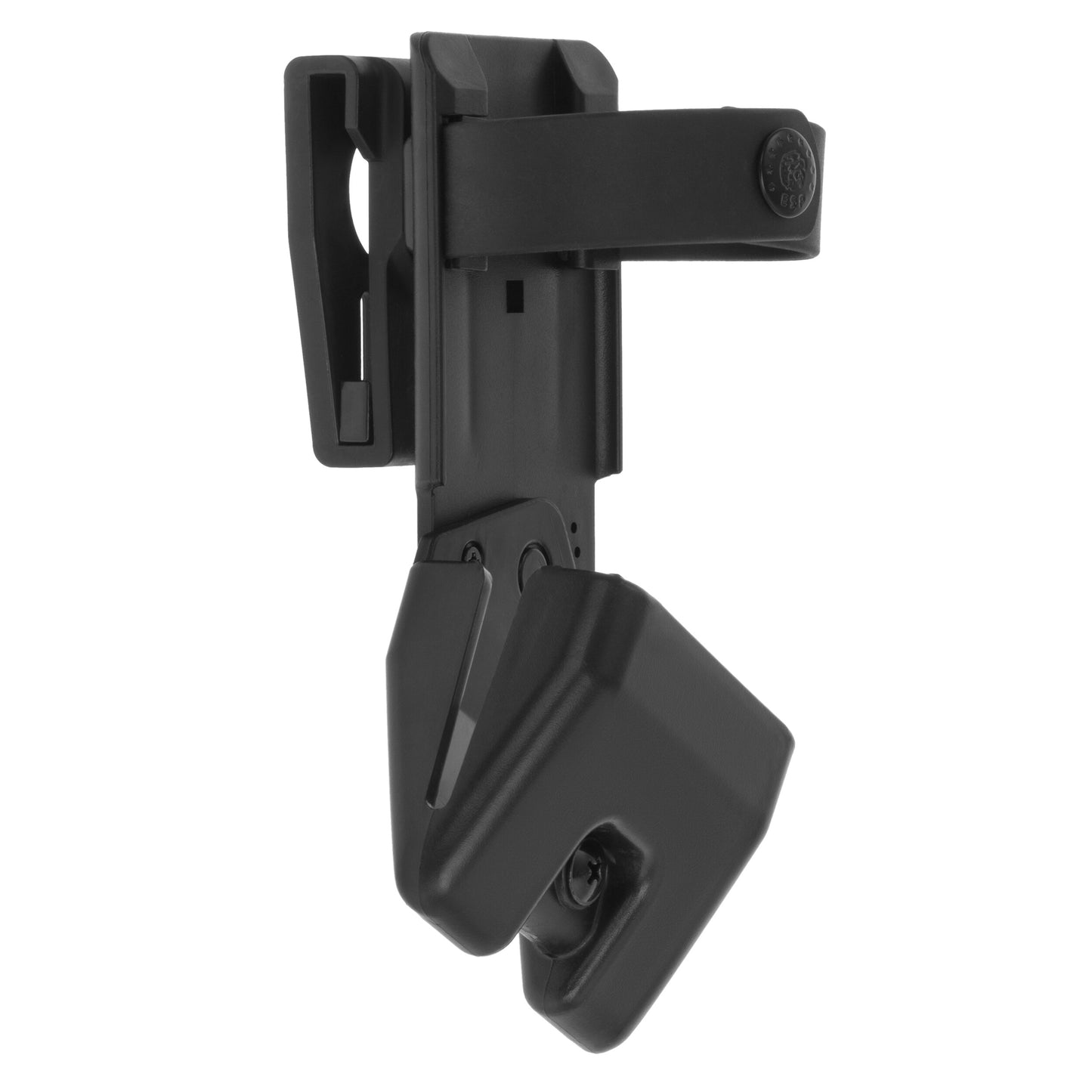 Kabura obrotowa ESP SGH-34 na paralizator POWER MAX - UBC-03 Clip