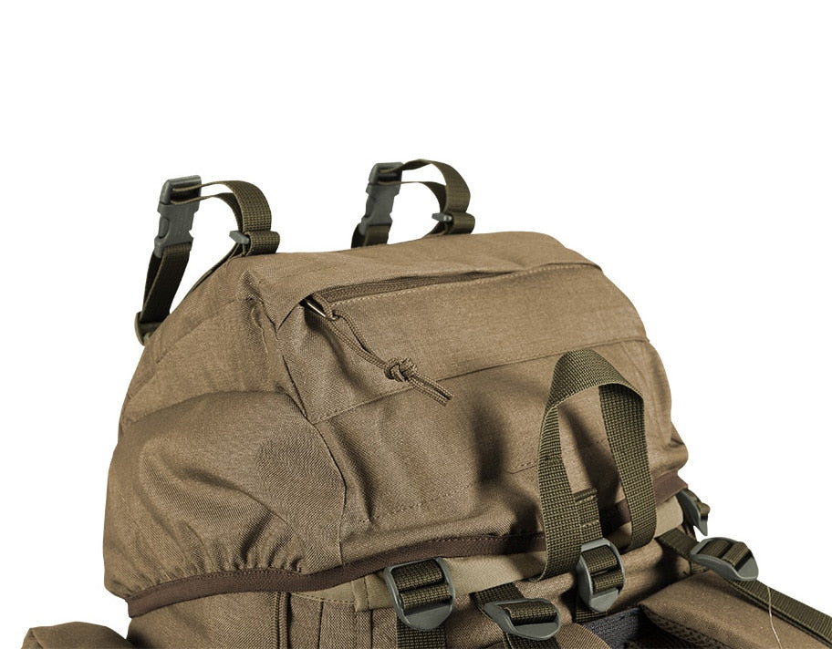 Plecak Wisport Reindeer 75 l - RAL 7013