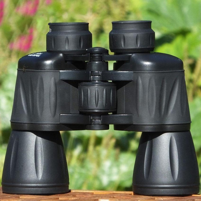 Lornetka Levenhuk Atom 10x50