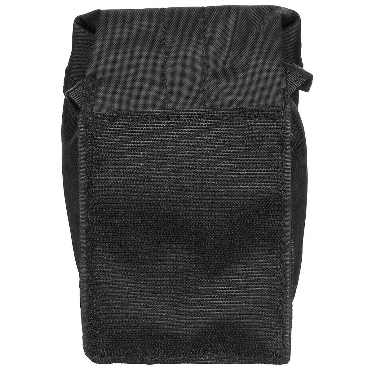 Kieszeń MFH Mission IV H&L Black