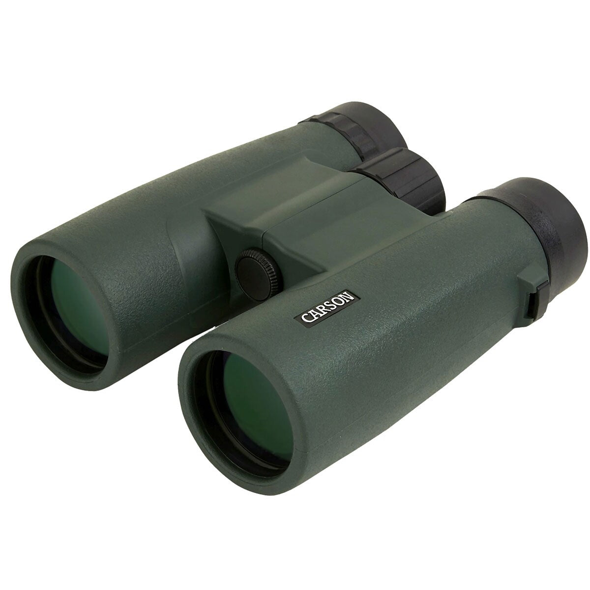 Lornetka Carson JR-042 10x42 - Green