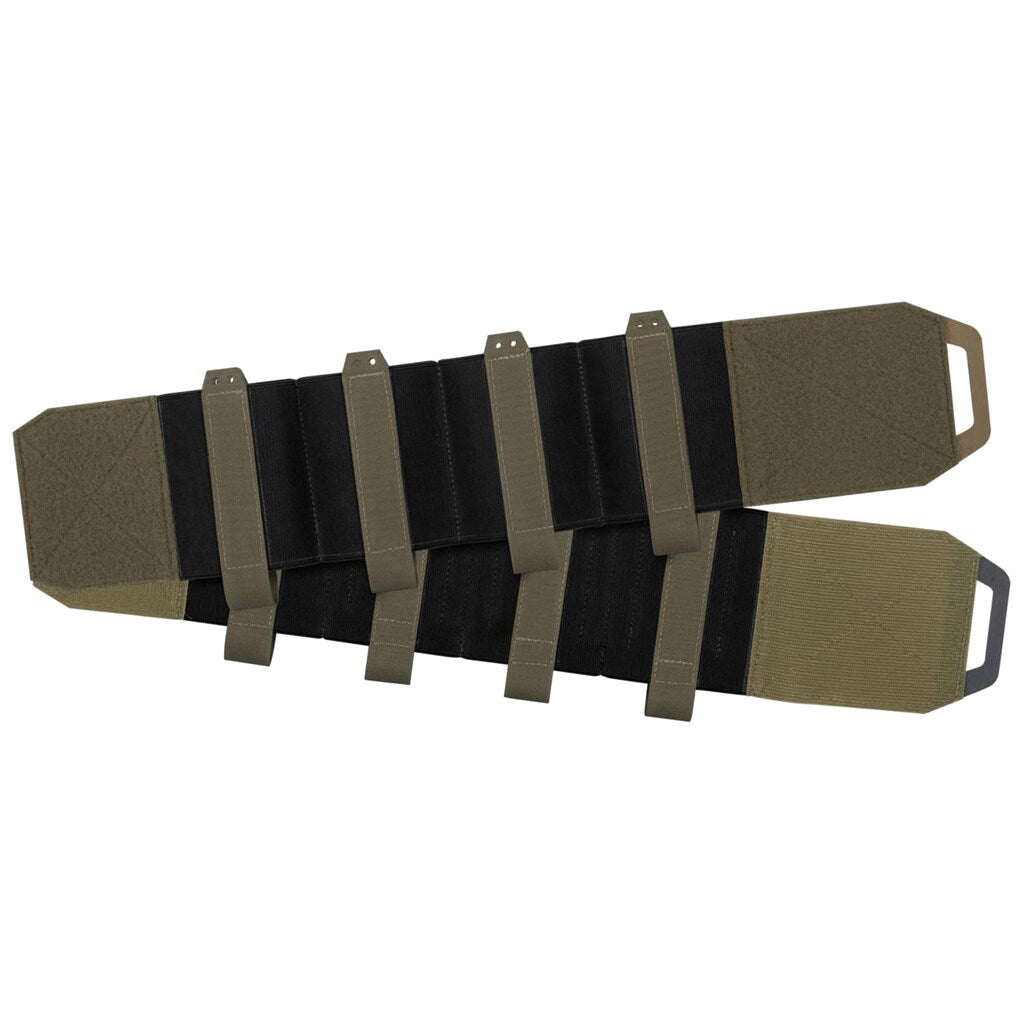 Pas Direct Action do kamizelki Spitfire MK II Elastic Cummerbund - Ranger Green