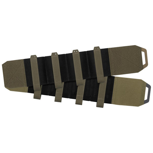 Pas Direct Action do kamizelki Spitfire MK II Elastic Cummerbund - Ranger Green
