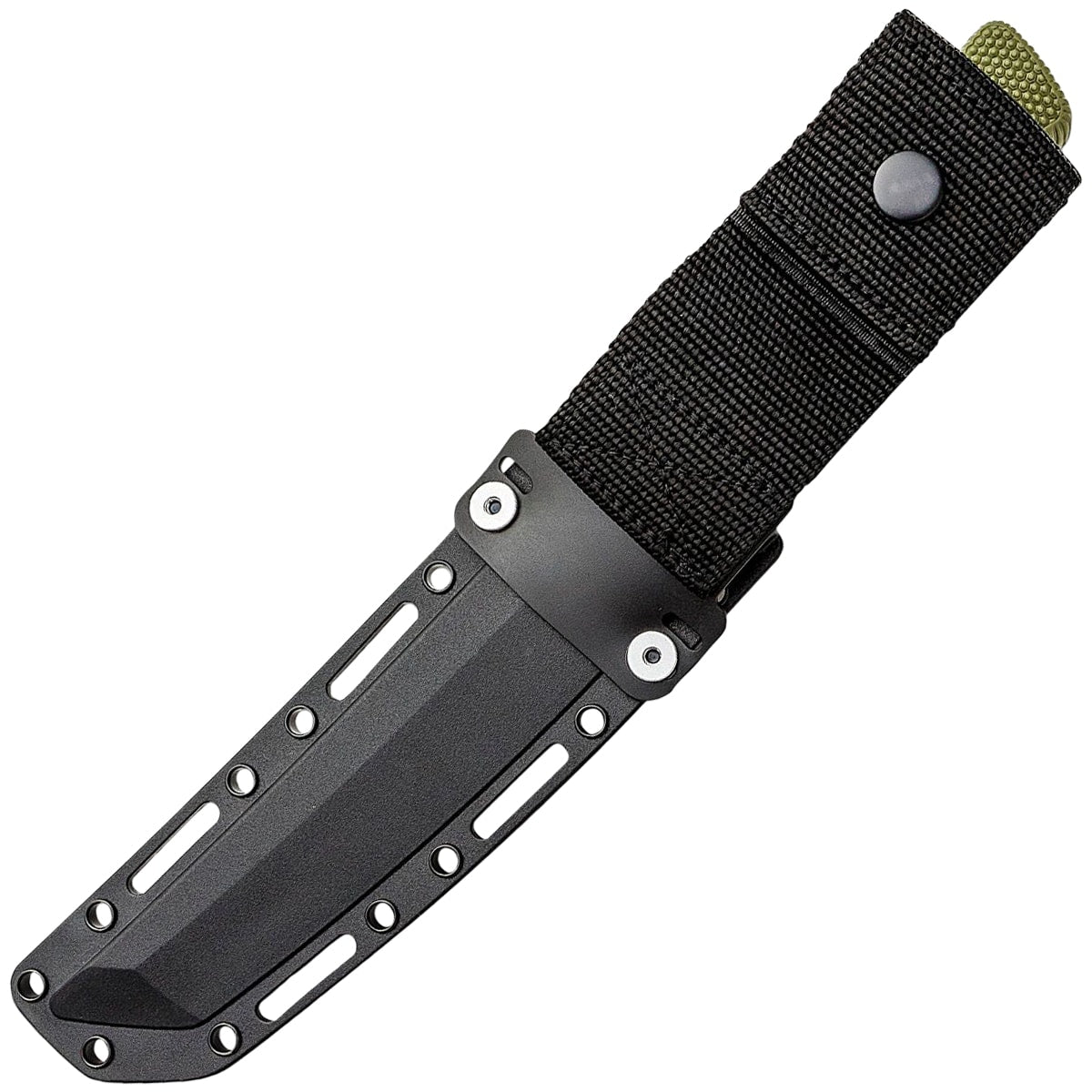 Nóż Cold Steel Recon Tanto SK5 - OD Green