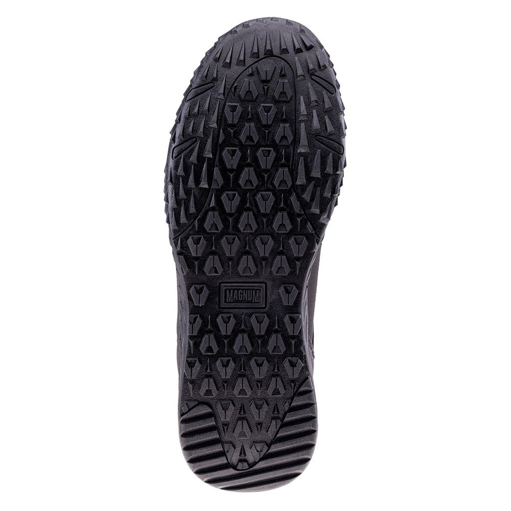 Buty Magnum Bondsteel High WP C - Black