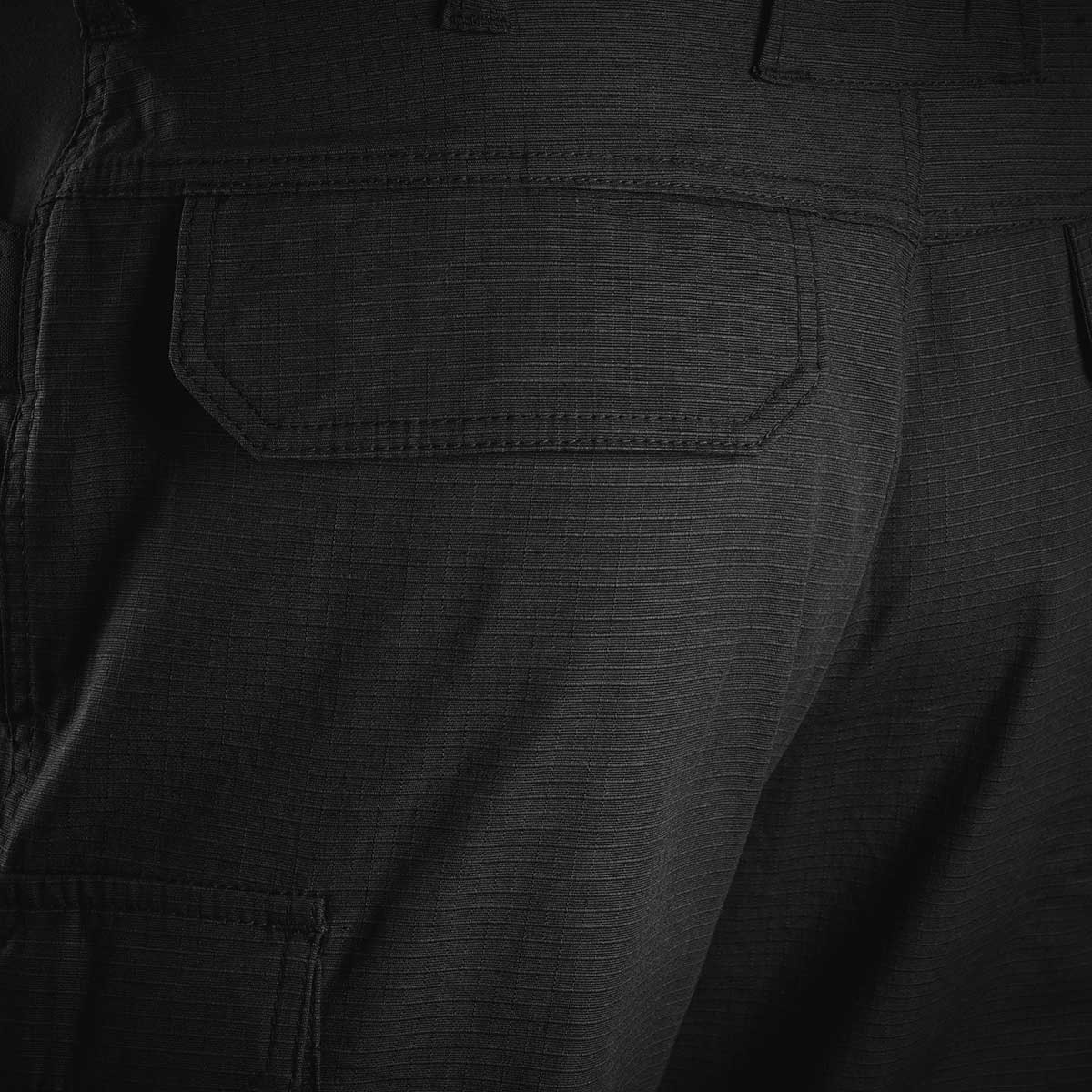 Spodnie Stoirm Tactical Trousers - Black