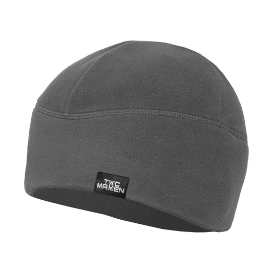 Czapka Pentagon Tac-Maven Oros Fleece Watch Hat - Wolf Grey