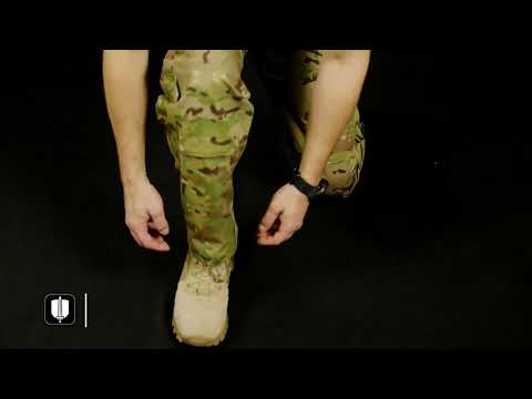 Spodnie Helikon CPU PolyCotton Rip-Stop - Olive Green