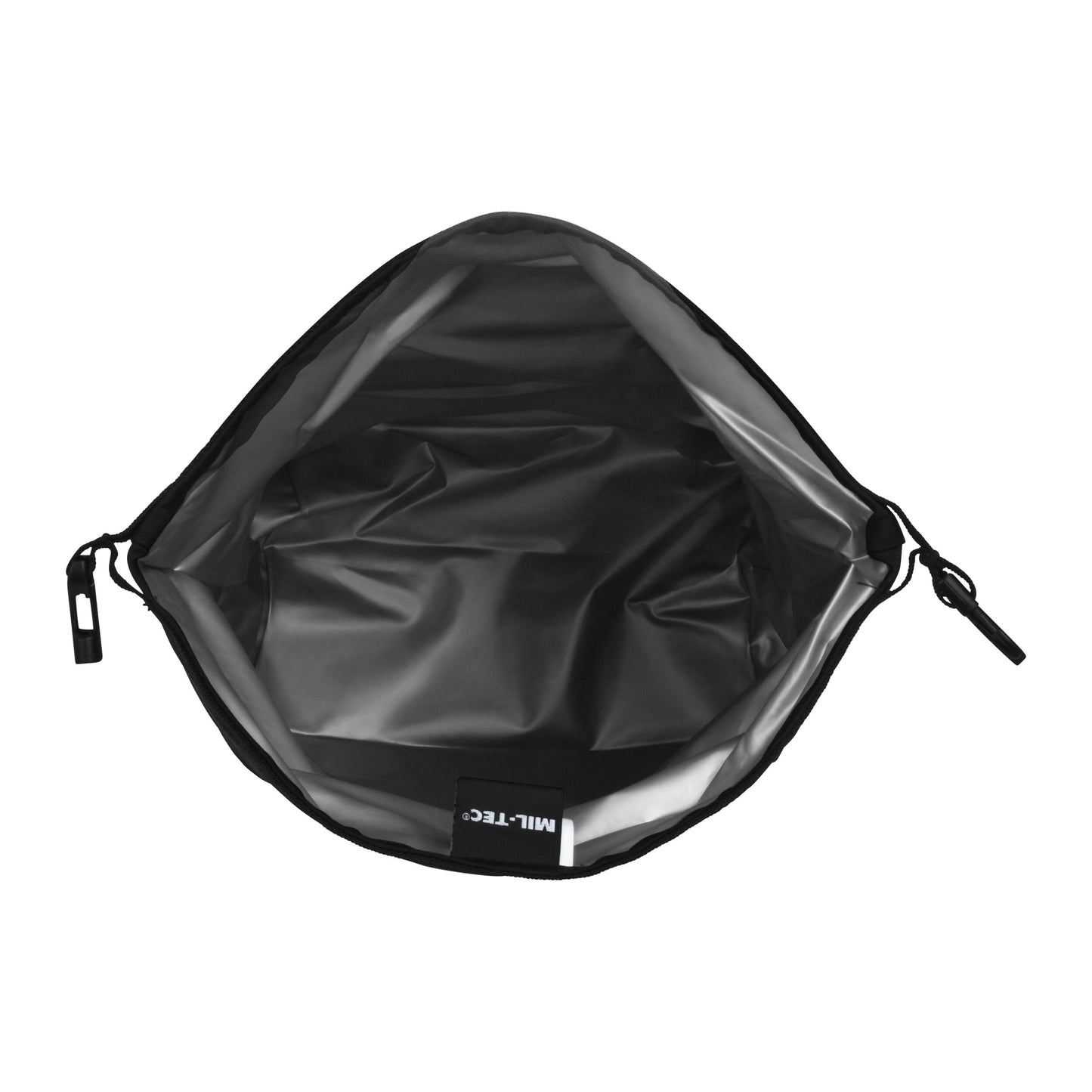 Torba termiczna Mil-Tec Small 7,5 l - Black