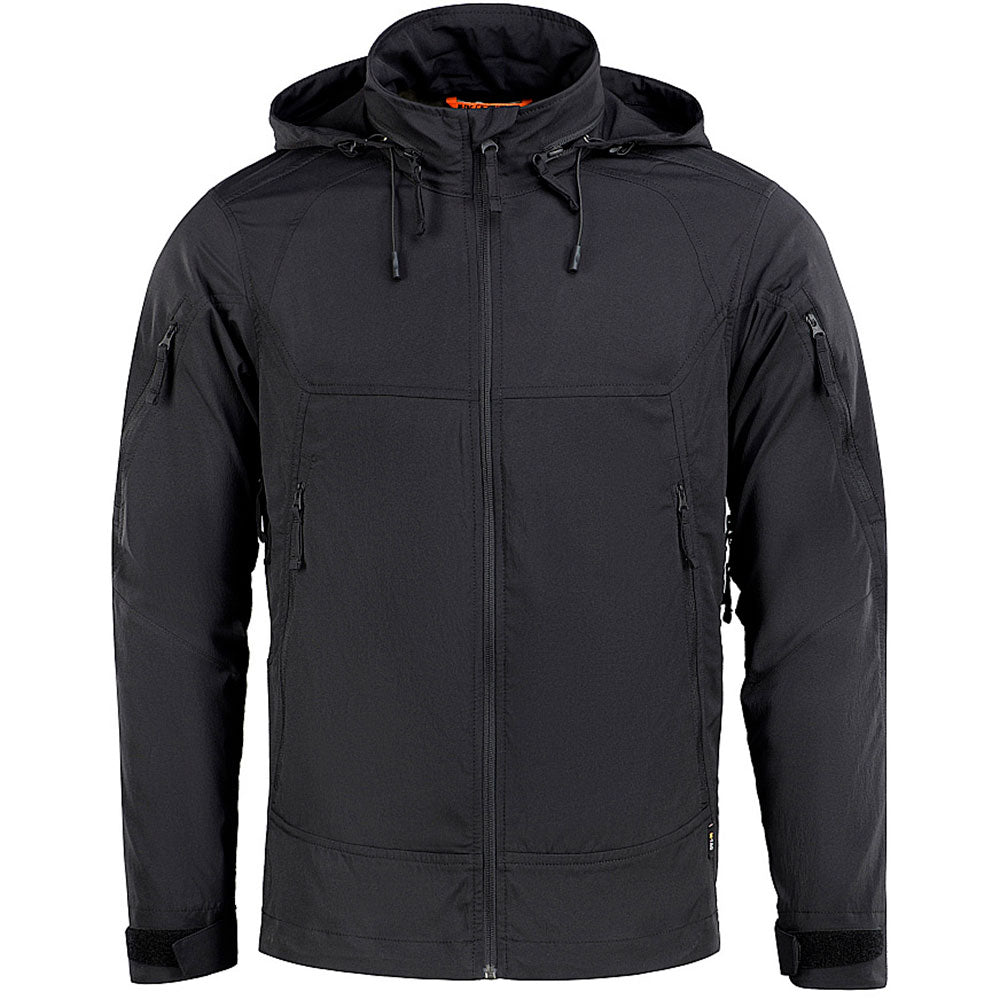 Kurtka M-Tac Flash - Black