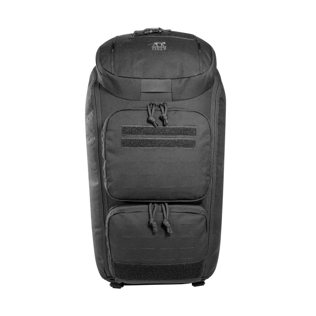 Plecak medyczny Tasmanian Tiger Modular Medic Pack 38 l - Black