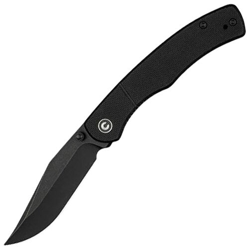 Nóż składany Civivi Clingman G10 - Black