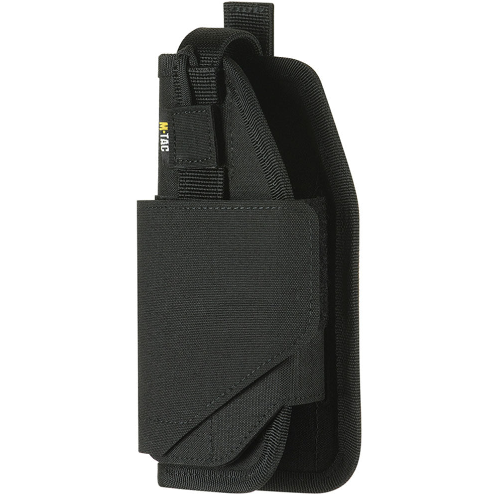 Kabura M-Tac Elite uniwersalna lewa - Black