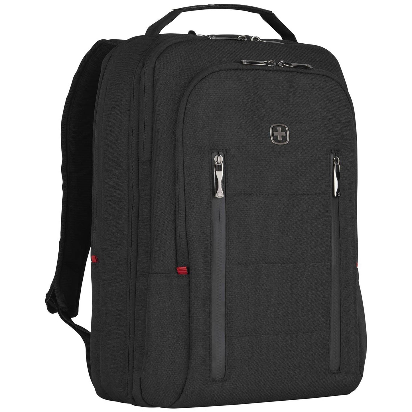 Plecak Wenger City Traveler 16 + 8 l - Black