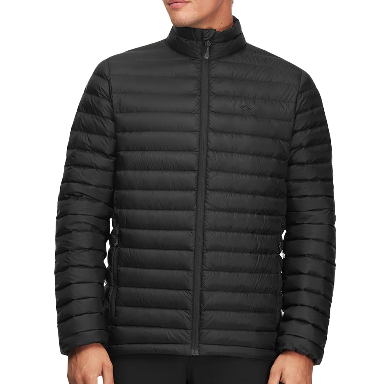 Kurtka Alpinus Gilgit - Black