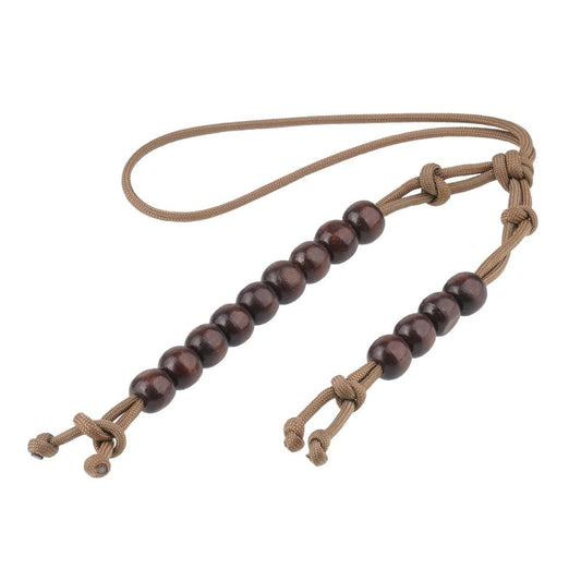 Krokomierz EDCX Paracord - Coyote Brown