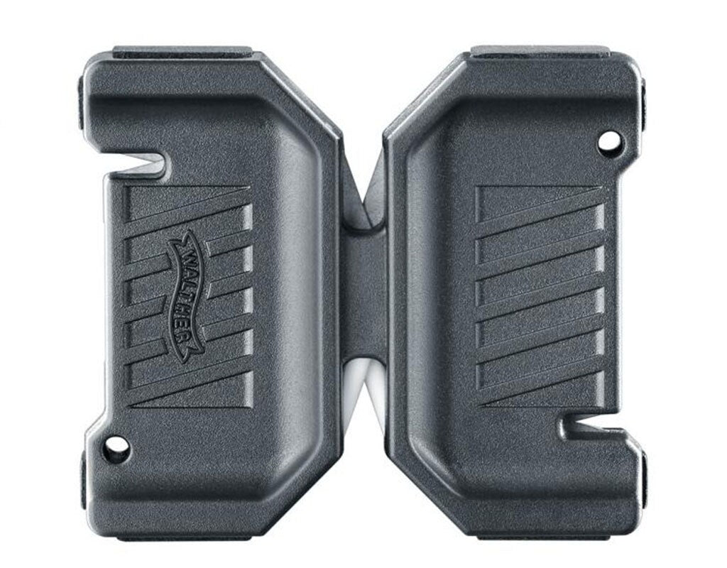 Ostrzałka Walther Compact
