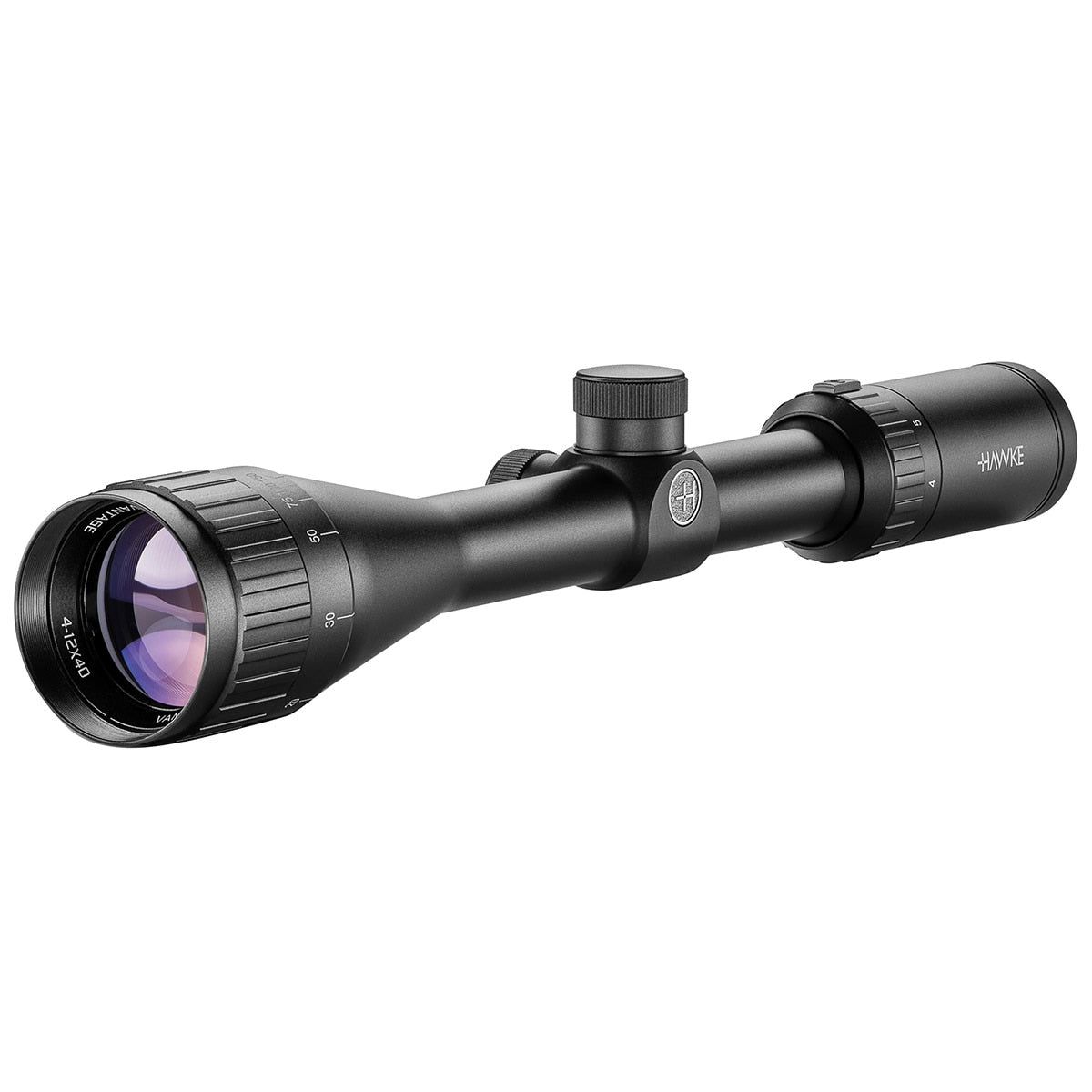 Luneta celownicza Hawke Vantage 4-12x40 AO 30/30