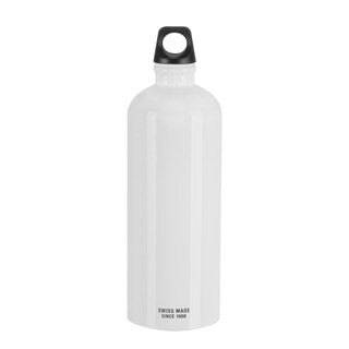 Butelka Sigg Traveller 1 l - White