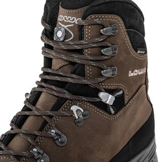 Buty Lowa Tibet GTX - Sepia/Black