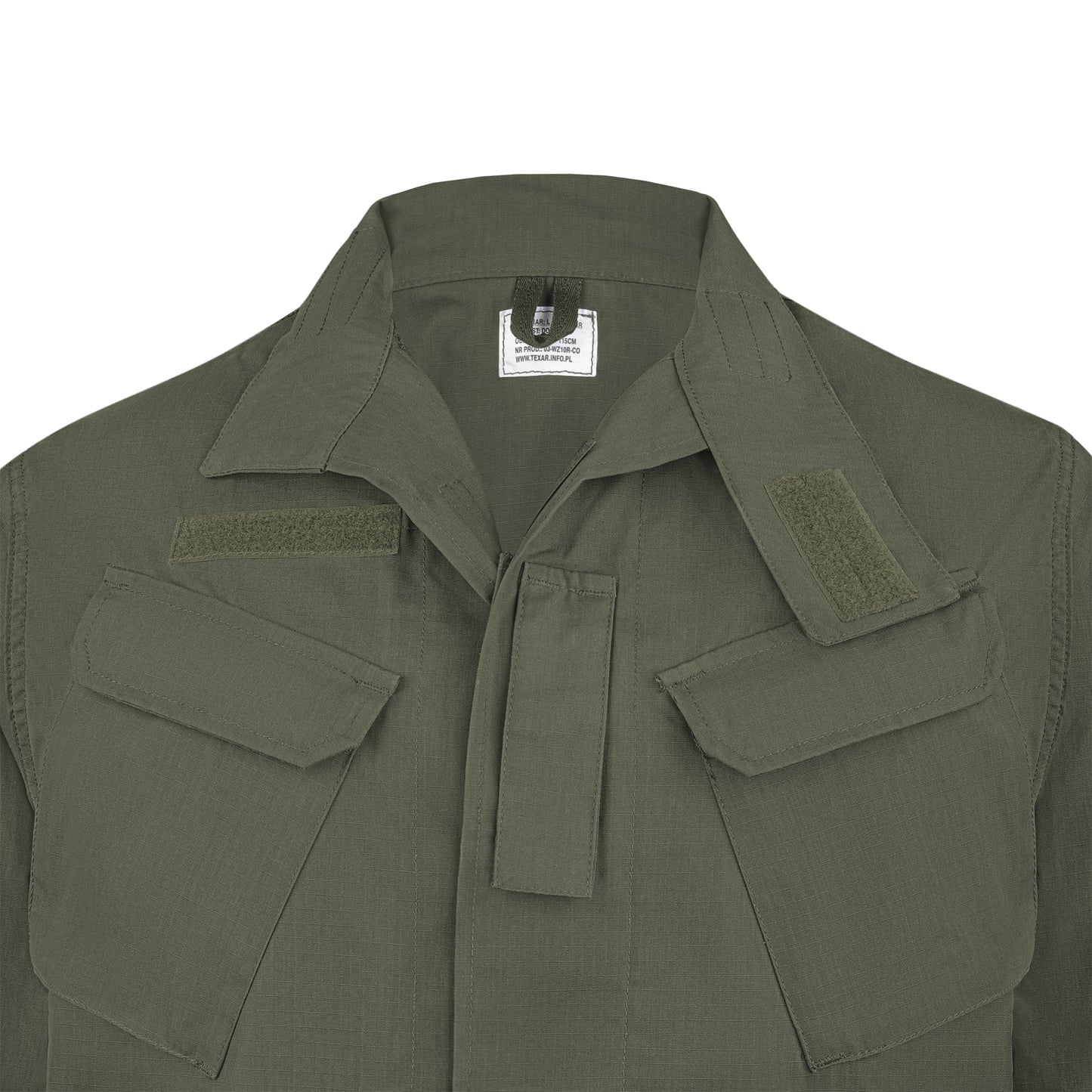 Bluza Texar WZ10 Ripstop Olive