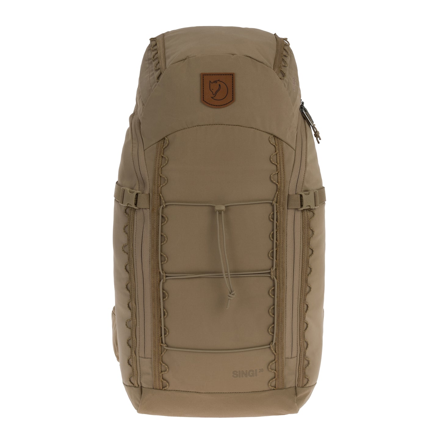 Plecak Fjallraven Singi 28 l - Clay