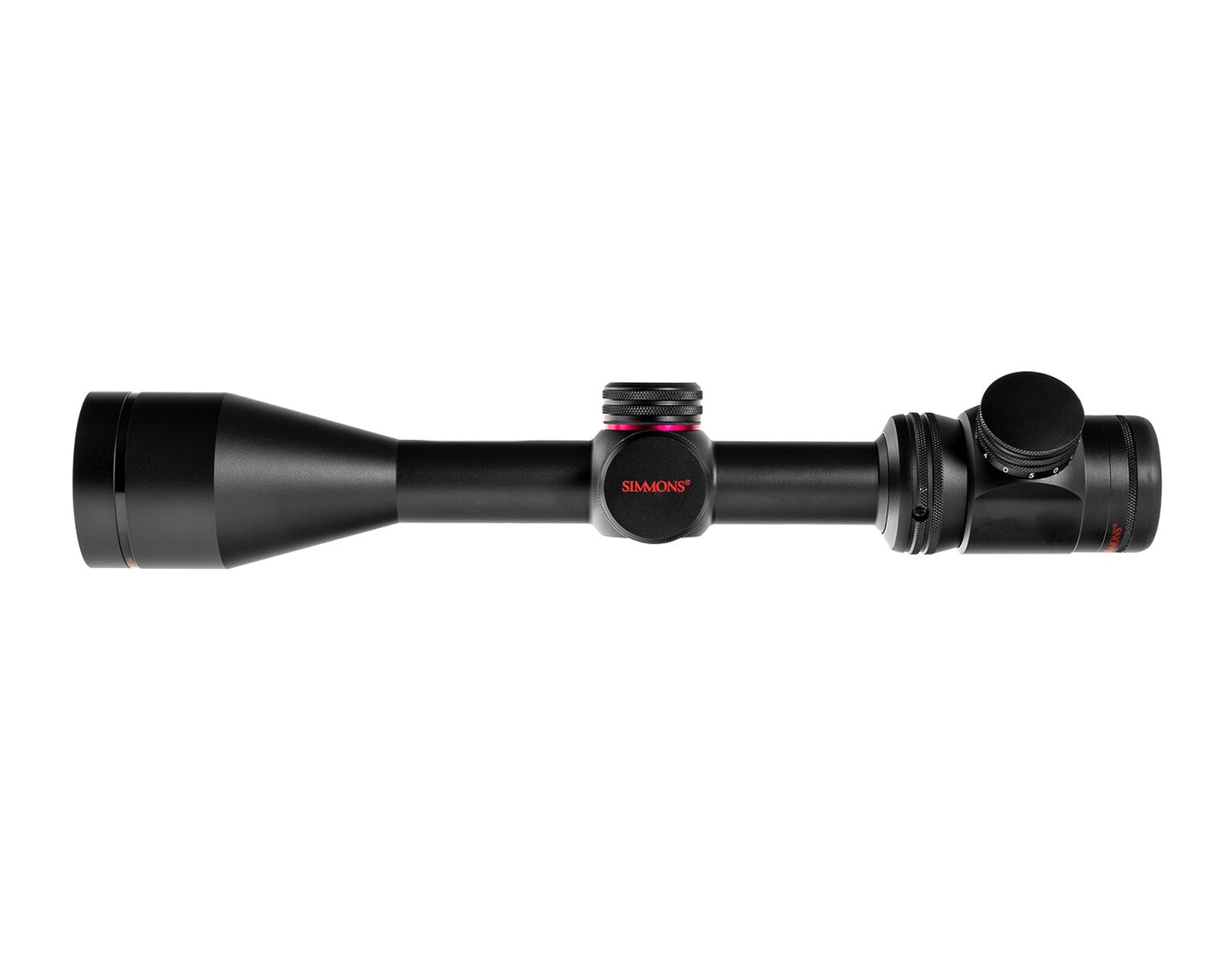 Luneta celownicza Simmons AETEC 4-14x44 CT Illuminated Truplex