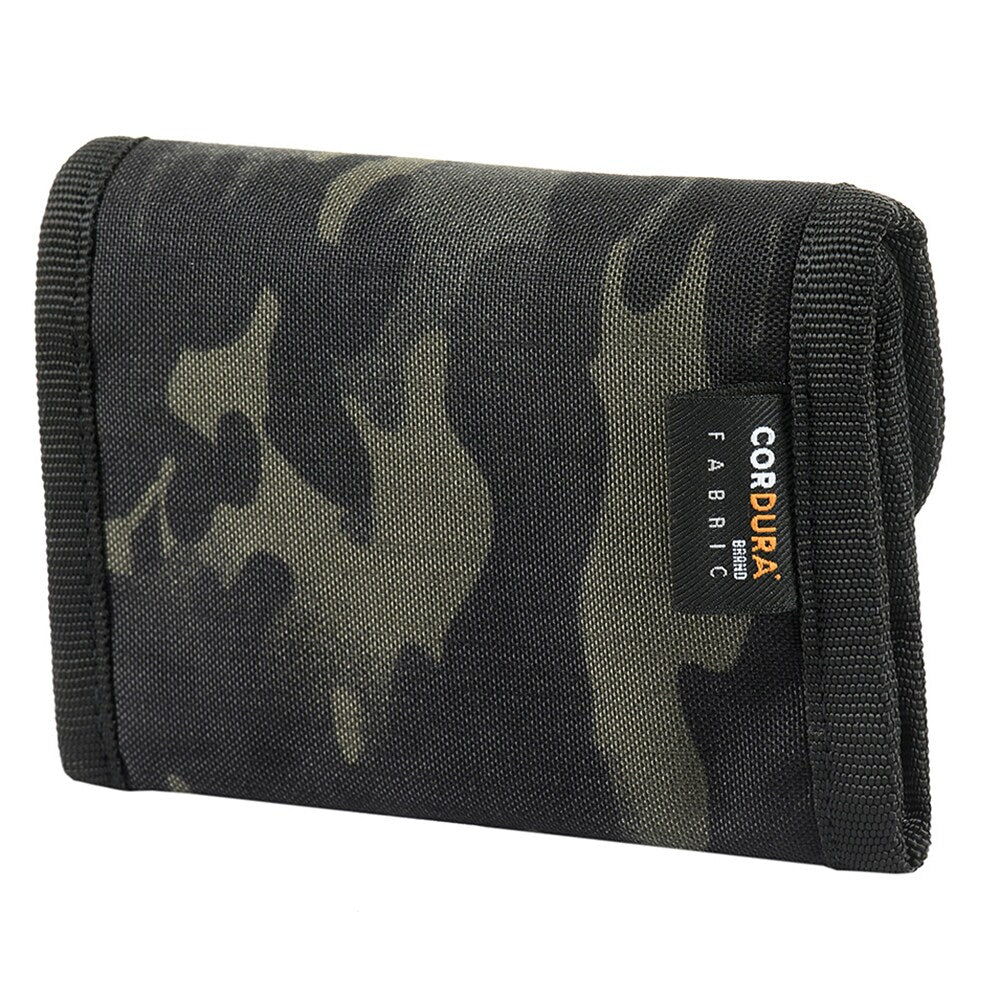 Portfel M-Tac Elite Gen. II - Multicam Black