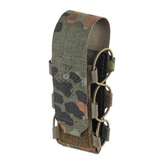 Ładownica Templar's Gear Tourniquet Pouch na stazę taktyczną - Flecktarn