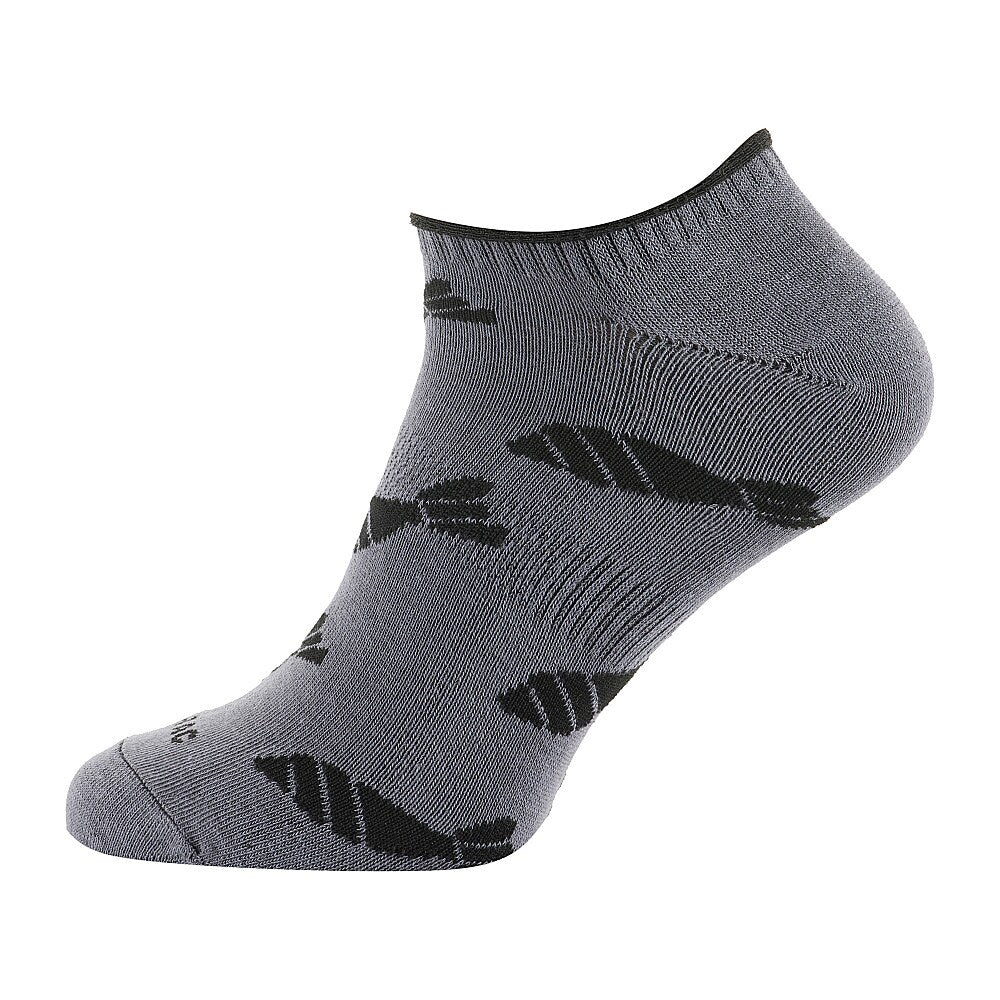 Skarpety M-Tac Mortar Bombs Dark Grey - 3 pary