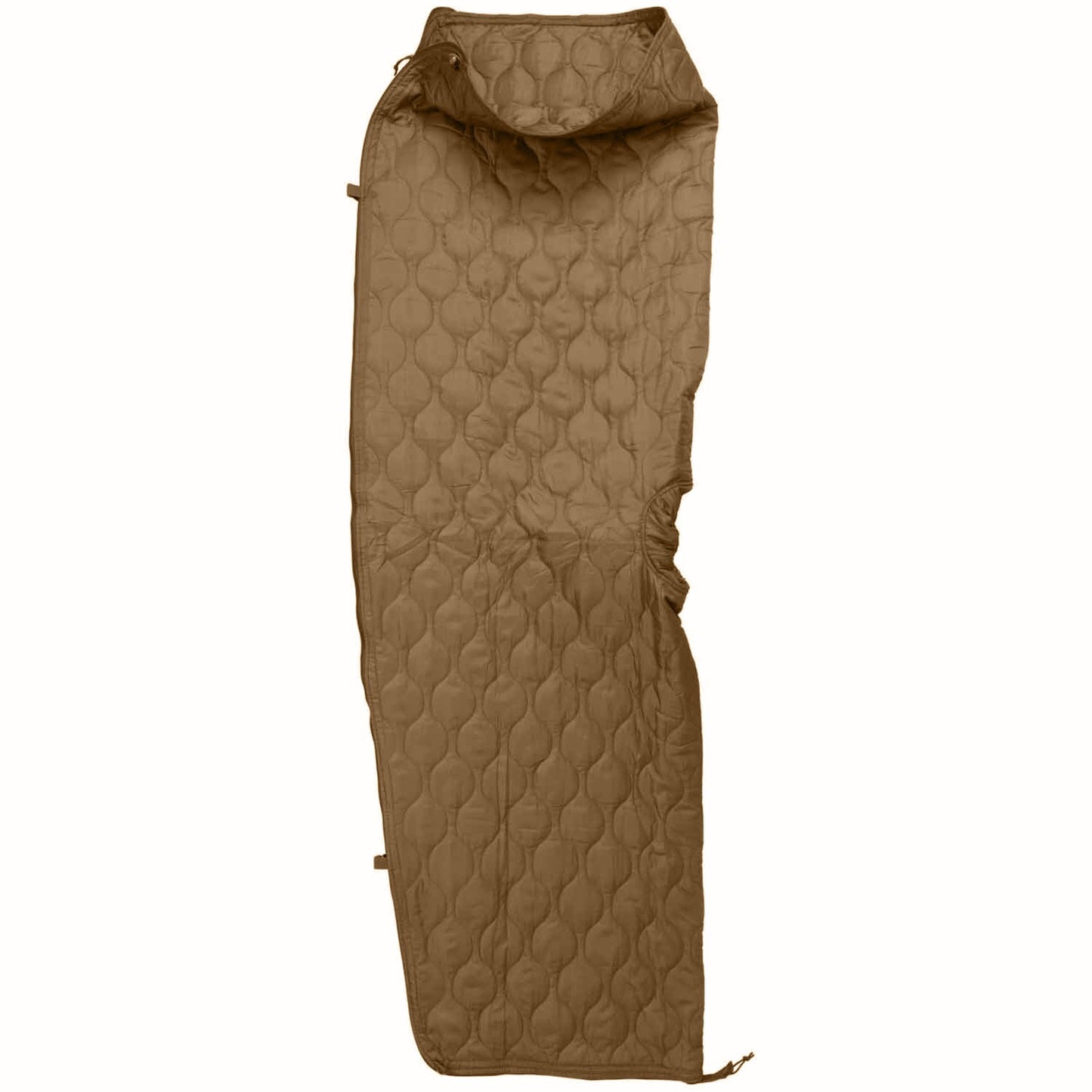 Ponczo Helikon Swagman Roll Basic - Coyote