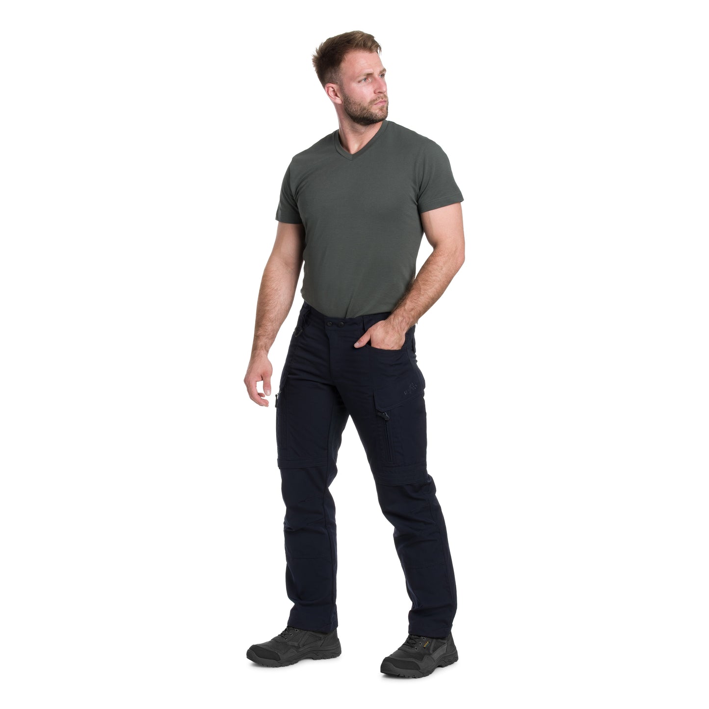 Spodnie UF PRO P-40 Classic Gen.2 Tactical - Navy Blue