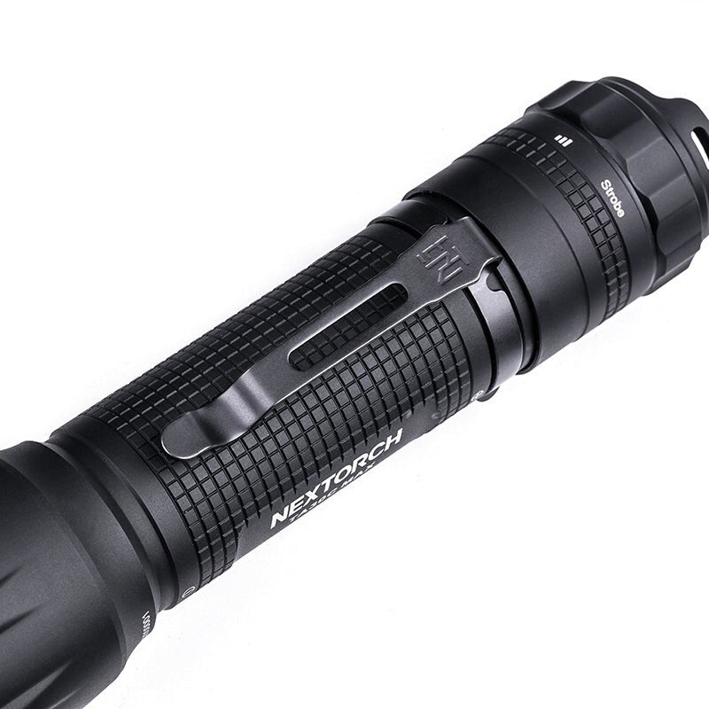 Latarka Nextorch TA30 C Max - 3000 lumenów