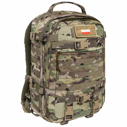 Plecak Wisport Sparrow II 30 l - MultiCam