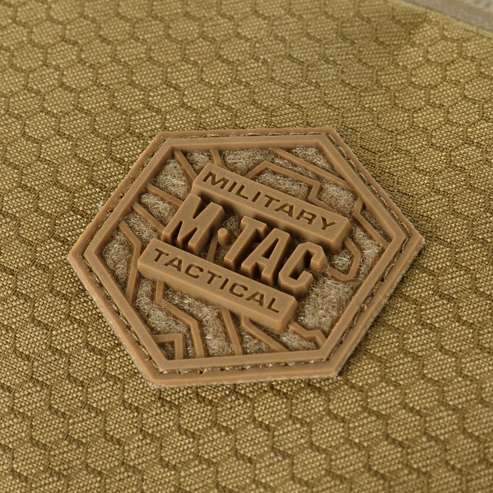 Torba na ramię M-Tac Magnet XL Bag Elite Hex - Coyote