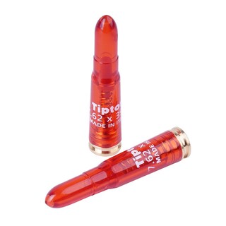 Zestaw zbijaków Tipton Snap Caps 7,62 x 39 mm - 2 sztuki