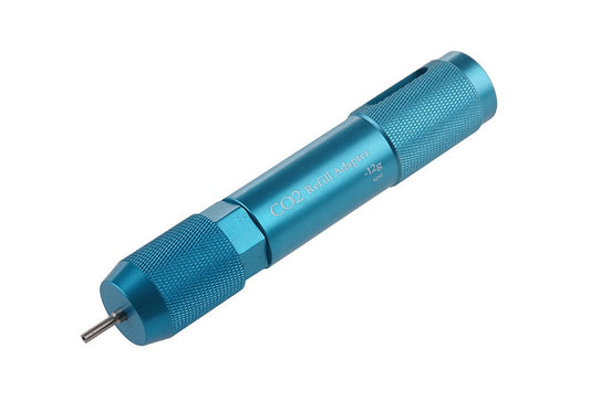 Adapter CO2 PPS