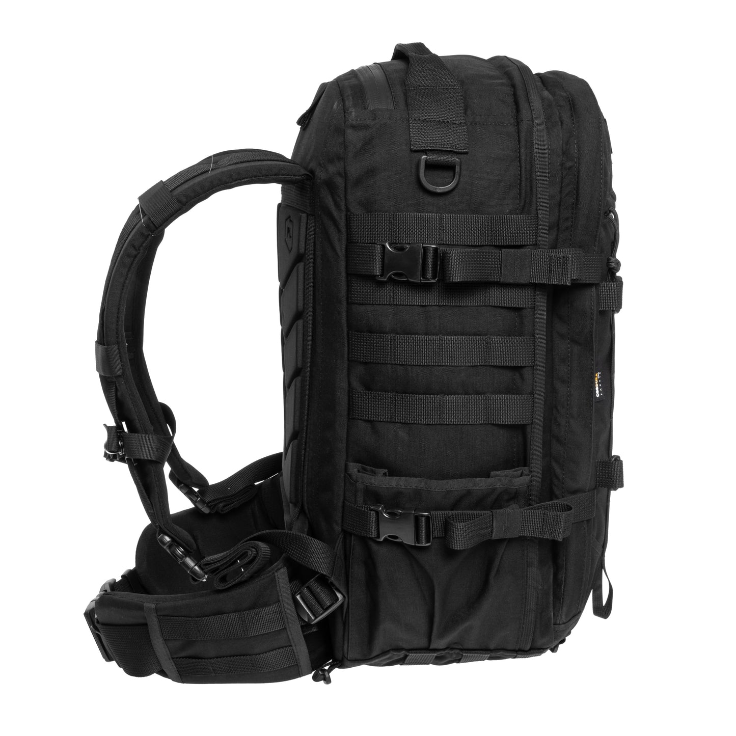 Plecak Wisport Sparrow II 40 l - Black