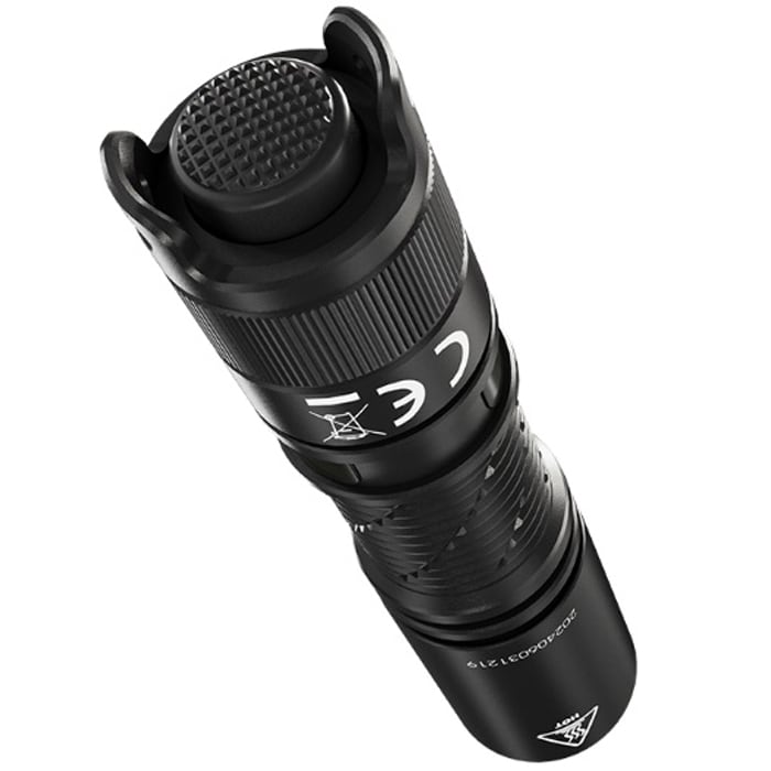 Latarka Nitecore MT1A Pro Multi-Task - 800 lumenów
