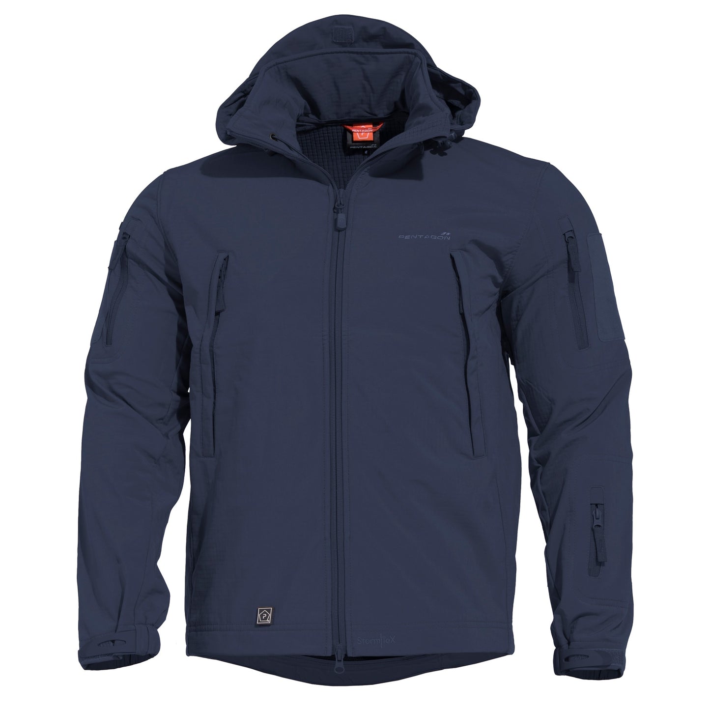 Kurtka Pentagon Artaxes - Midnight Blue