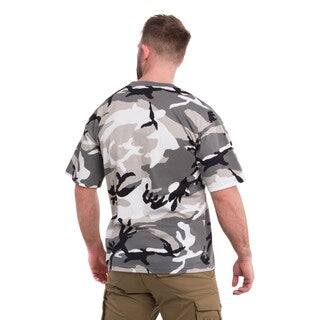 Koszulka T-shirt MFH - Urban