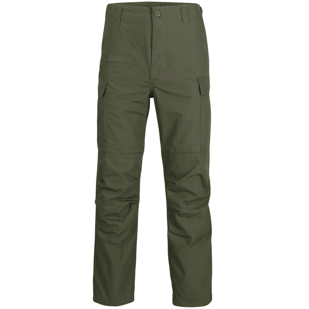 Spodnie Helikon BDU MK2 - Olive Green