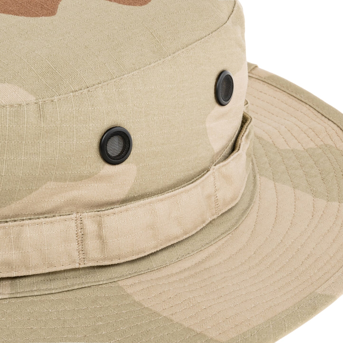 Kapelusz Mil-Tec Cotton Ripstop US Desert